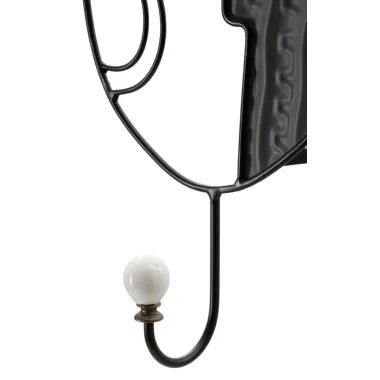 APP/Ubrania na ścianę PICASSO 16 6 33 cm MIN 2